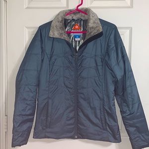 Columbia Jacket